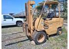 1985 Caterpillar V60B Forklift – Strong, Reliable & Ready for Work