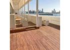 WPC Decking In Dubai