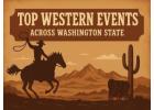 Discover Top Western Events Across Washington State