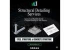 Best Structural Detailing Services Los Angeles for Concrete and Steel Structures