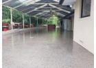 High-Quality Grind and Seal Concrete Floors