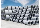 RCC Pipes for Drainage, Culverts, Sewer & Water Supply | NP2 / NP3 / NP4 | Factory Direct