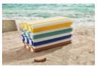 Buy Soft & Luxurious Bath Towel Online - Shop Now