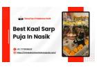 Best Kaal Sarp Puja In Nasik