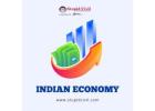 indian economy rank