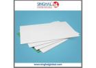 HDPE Sheet for Industrial and Construction Applications