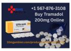 Buy Tramadol 200mg Online | 10mgambien