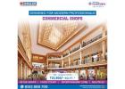 Prime Retail Spaces at Omaxe Courtyard Vrindavan 