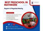 Best Preschool in Mathikere | Daycare & Playschool Nearby