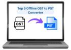 EmailsGuru OST to PST Converter