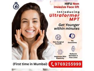 HIFU Treatment in Thane at DNA Royal