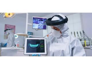 Best Dental Clinic on Golf Course Road – The Dental Roots