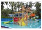 Water Park Resorts in Virar West