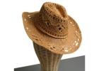 Trendy Straw Hats for Men – Explore Exclusive Collection