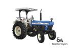 New Holland 3630 – The Smart and Powerful Tractor for Indian Farmers