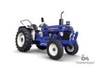 Farmtrac 45 – The Reliable Tractor for Modern Indian Farmers