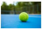 Transform Any Space into a Tennis Court - Install Tennis Turf