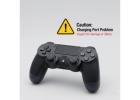 Charging port issues at from Ksh.1200 Ps4 gamepads 