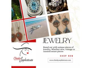 Elegance Meets Confidence