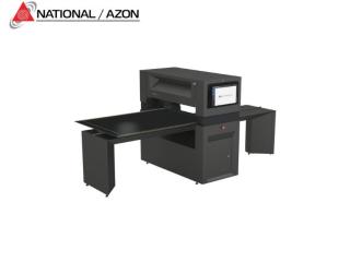 Experience High-Quality Scanning with Contex Flatbed Scanner in