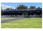Best Temporary Fencing in Melbourne