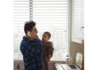 Stylish Best Child Safe Blinds St. Albert for Families