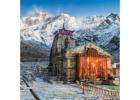 Char Dham Complete Itinerary with All Transport