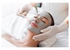 Refreshing Glow with Hydrating Facials