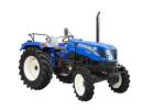 New Holland Tractor Price in India 2025: Complete Guide for Farmers