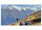 Book Your Phulara Ridge Trek with Himalaya Tribe – Best Packages Available!