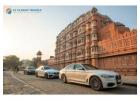 Luxury Car Hire in Jaipur | A1 Classic Tour & Travels