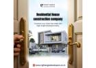 Residential House construction company | Right Angle Developers