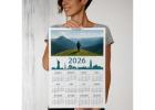 Custom Poster Calendars