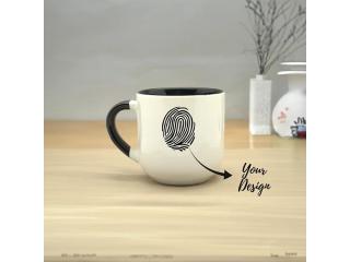 Custom Printed Coffee Mugs