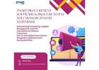 Smart Procurement Software & Procure to Pay Solutions by Zyno by Elitemindz.