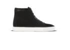 Jasperosso – High Top Sneaker for Men Designed for Strong Streetwear Presence