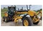 2010 Caterpillar 140M | Used Motor Grader