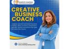 Transform Your Vision with a UK Creative Business Coach