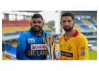 Rawalpindi Hosts SL vs ZIM 5th T20I Tri-Series