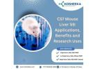 C57 Mouse Liver S9: Applications, Benefits, and Research Uses