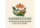 Rewa Ayurvedic & Panchkarma Center – Sanjeevani
