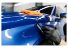 High Performance Scottsdale Ceramic Coating Protection Service