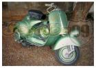 Vespa Piaggio Sei Giorni 150 by Scooter99
