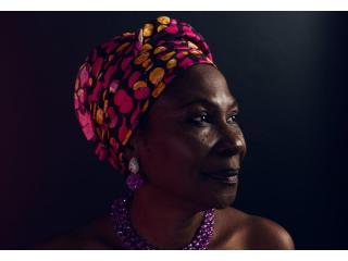 New Female Leadership