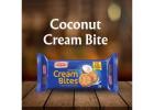 coconut cream
