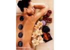 RMT Hot Stone Massage Toronto: Relaxing Heat Therapy for Muscle Relief And Deep Comfort