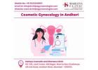 Dr. Shilpa | Expert Cosmetic Gynecologist in Andheri