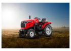 Captain Tractor Price 2025: Best Deals for Small Farmers
