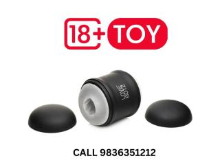 Vibrating Stroker For Men | Easy To Hold Stroker | 18 Plus Toy