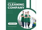Hire Experienced and Expert Professional Cleaning Company for Your Business